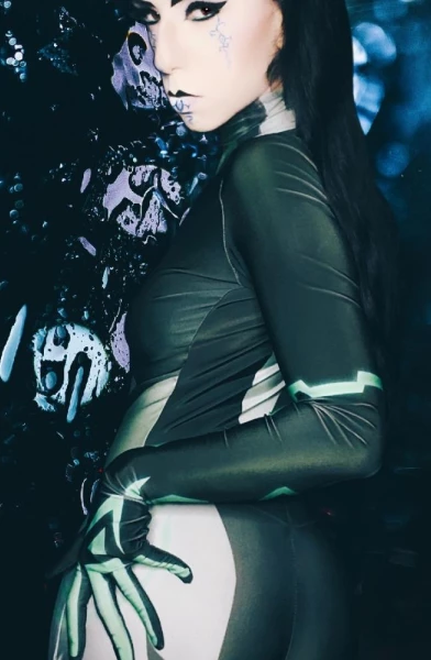 Sykora Kairi Rose