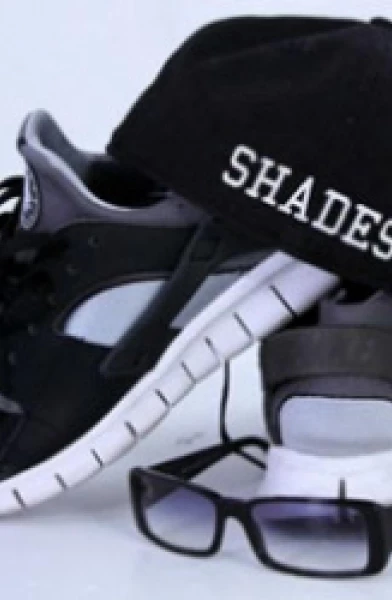Rico Shades