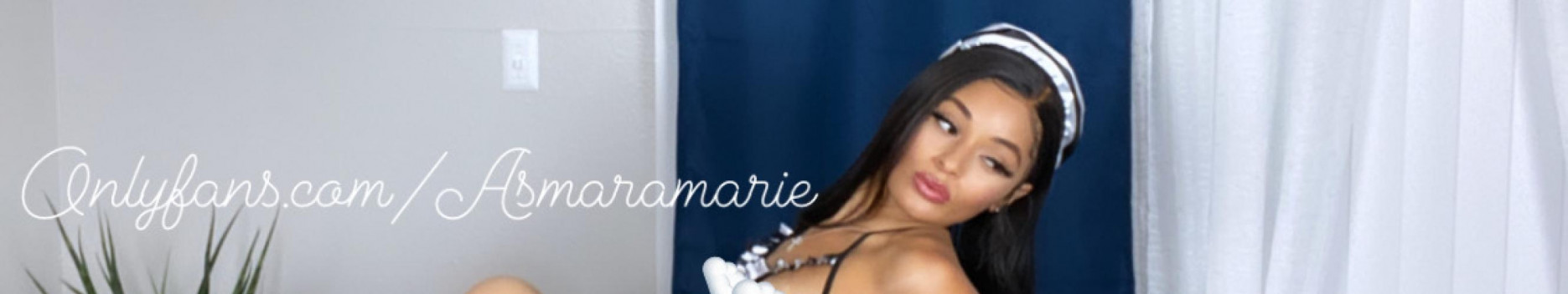 Background Asmara Marie Uncut