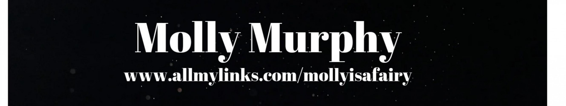 Background Molly Murphy