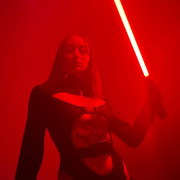 Darth Sinthia 🤩