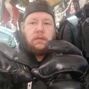 Leather Daddy