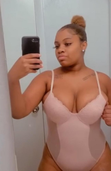 Armani Kelly