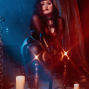 Mistress Donna Venom