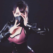 Mistress Natsumi free