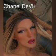 Cchanel DeVil