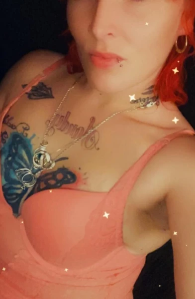 KaliiiTooPretty