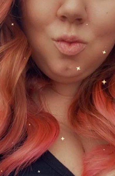 Mckenzie Paden