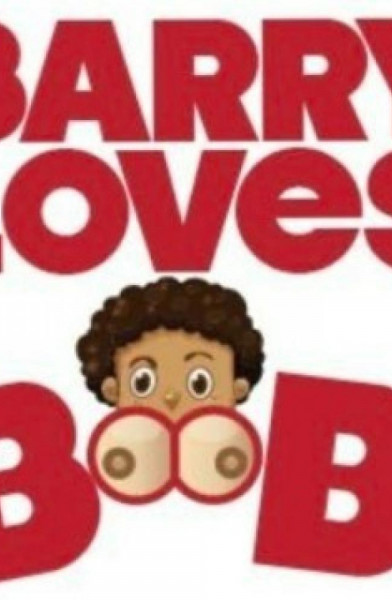 Barry Loves Boobs