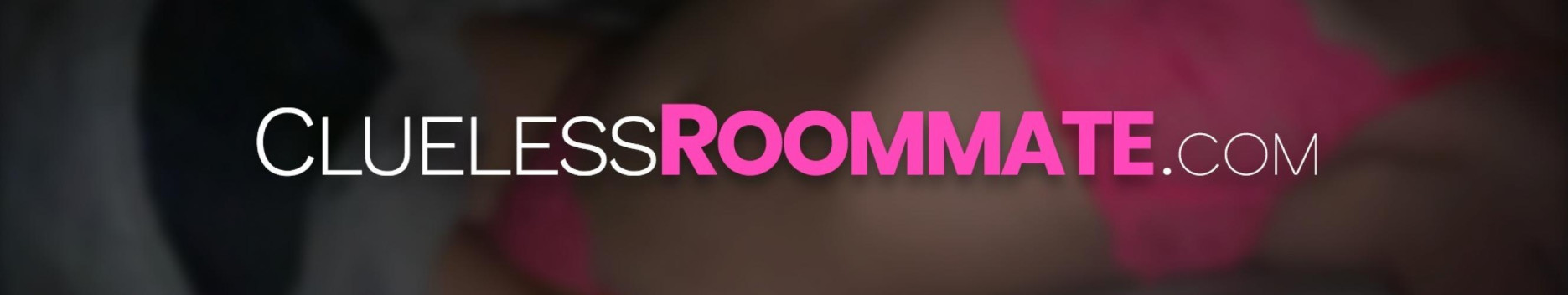 Background Clueless Roommate