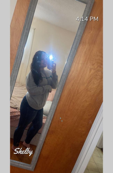 Breanna lovelace