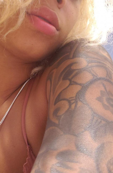 Tattedupbaddie