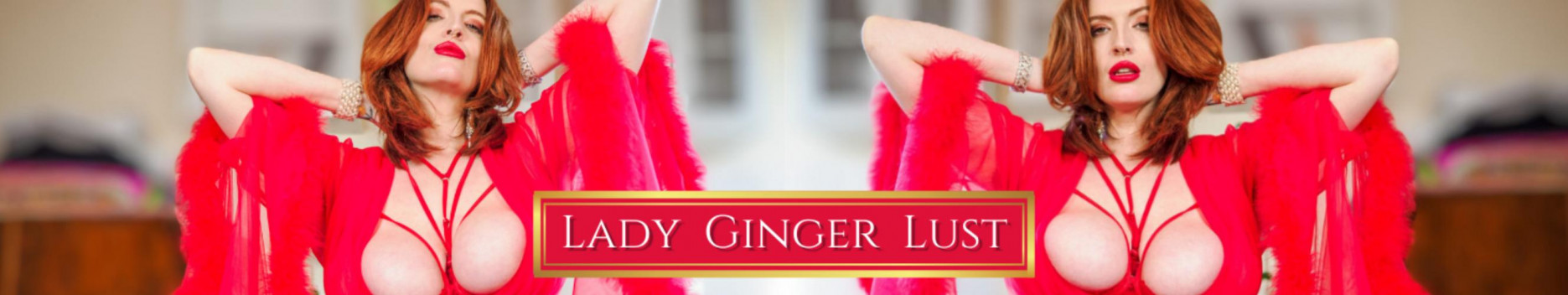 Background Lady Ginger Lust