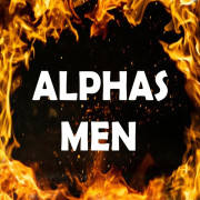 THE ALPHAS MEN