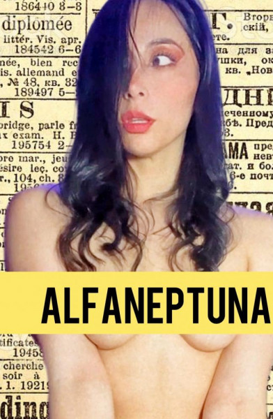 ALFANEPTUNA