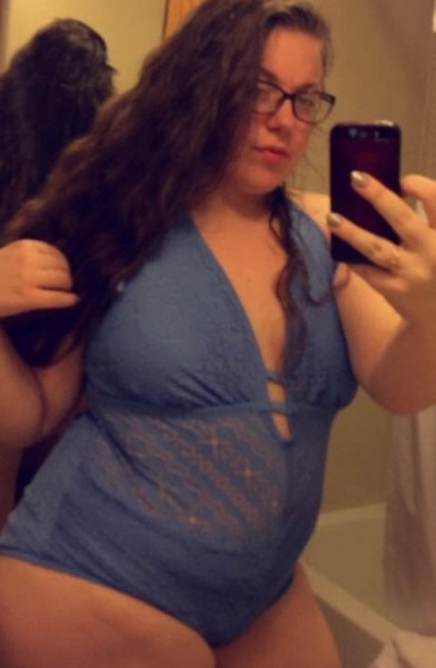 Bri Bootyyy