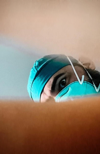 Dr. Surgeon