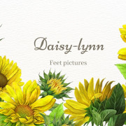 Daisy-lynn