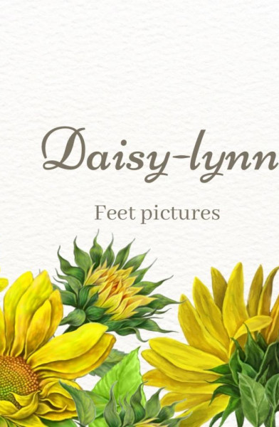 Daisy-lynn