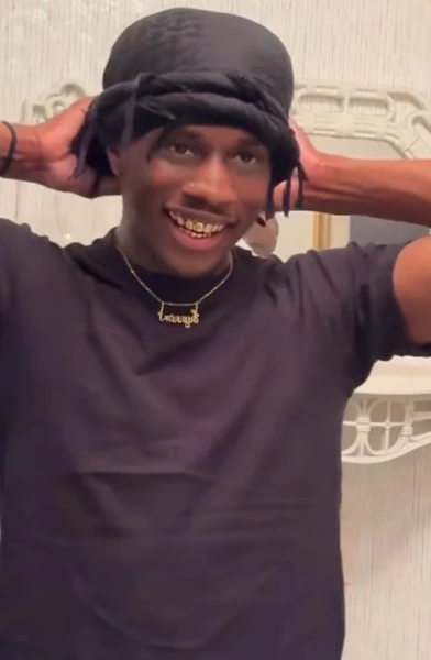 KTM Shaq