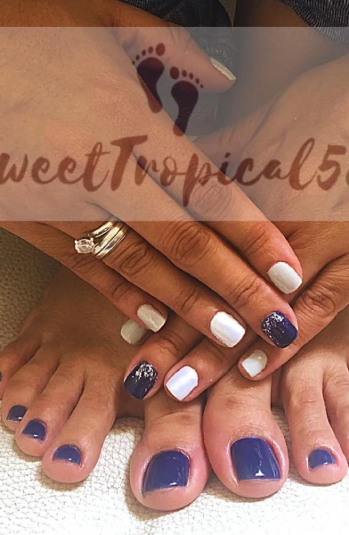 Sweet Tropical