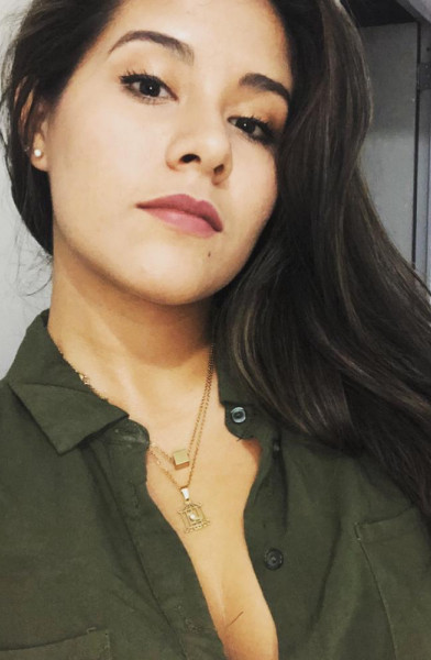 Ale ❤️