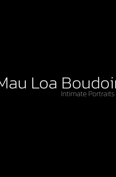 Mau Loa Boudoir