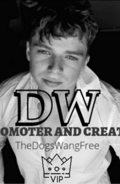 TheDogsWangVIP