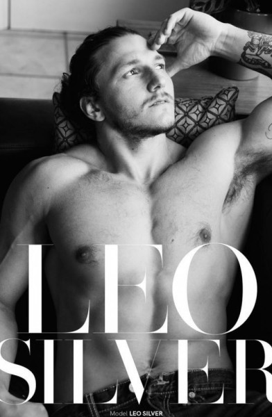 Leo Silver