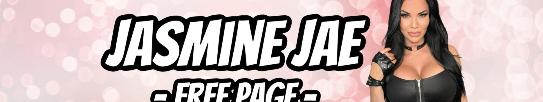 Background Jasmine Jae (FREE)