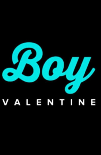 Boy Valentine