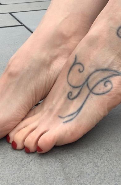 Francesca Le Toes