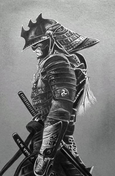 Ronin Morceguinho