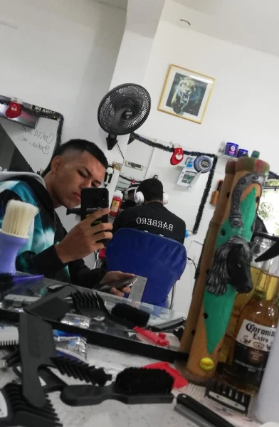 Kevin quintero