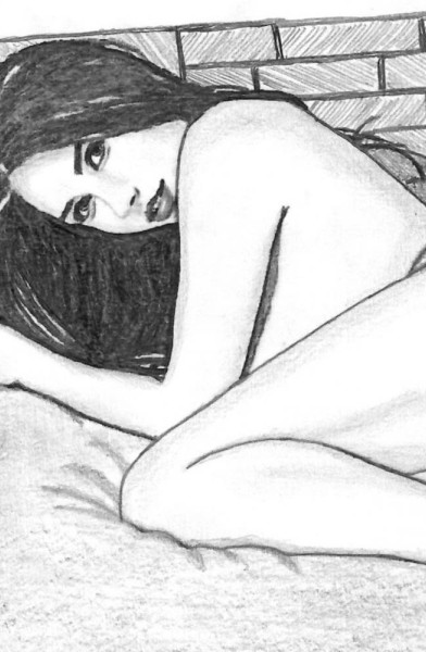 Pencils &amp; Sensuality