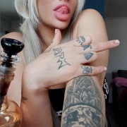 Stonerbarbie