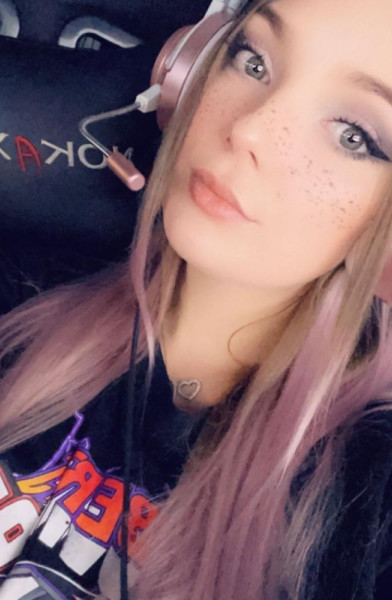 Tracy S