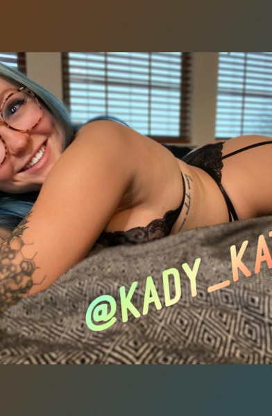 Kady Kat