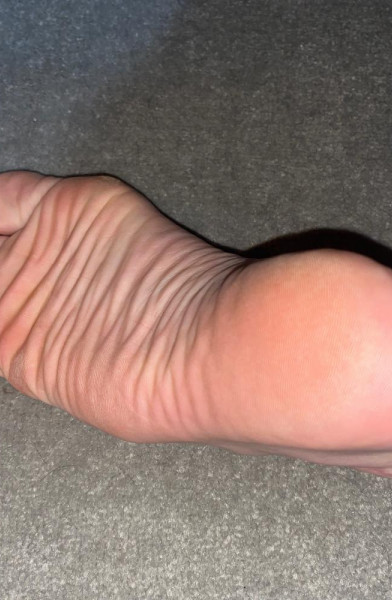 Soles of glory