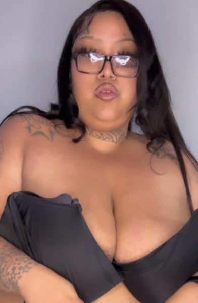 Chachi BBW