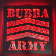 The Bubba Army