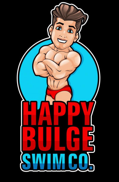 Happy Bulge