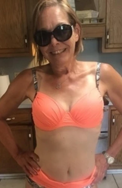 Pamela Love