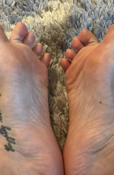 Sinful Soles