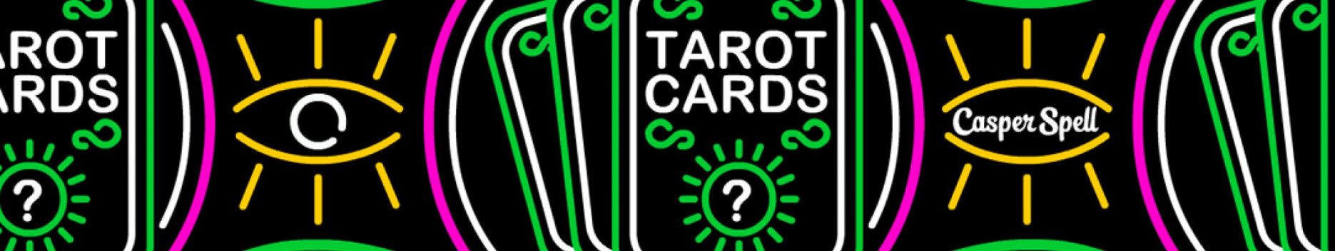 Background Trans tarot