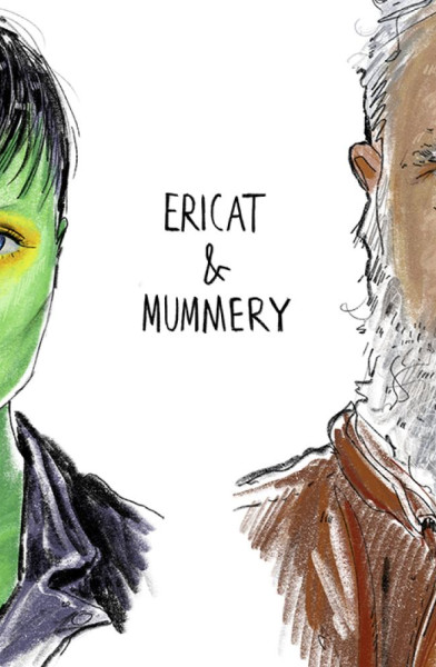 Ericat &amp; Mummery