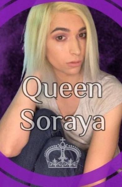 Cash Queen Soraya (FREE)