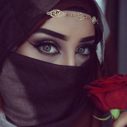 ArabianGoddess