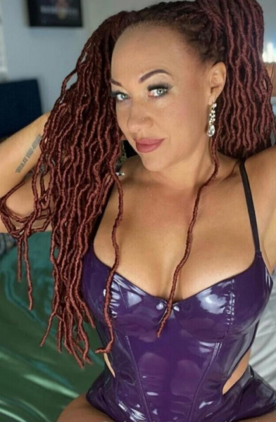 Rachel Dolezal