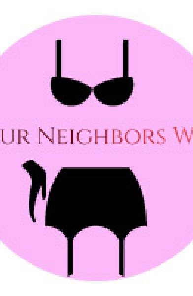 Your Neighbors Wife